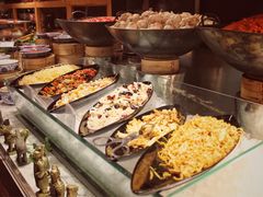 -洲际酒店·地平线全日餐厅HORIZON CAFÉ