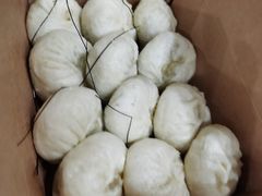 -舒小笼松针小笼包