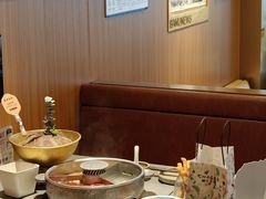 -巴奴毛肚火锅(二七万达店)
