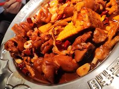 -胖哥俩肉蟹煲(龙德广场店)