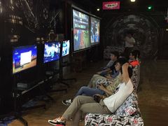 -好玩工厂密室·鹅鸭杀·桌游拼豆电玩