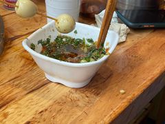 调料碟-袁记串串香(新南门店)