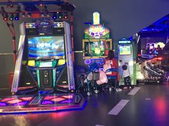 -核客电玩城(东门店)