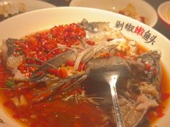 -湘阁里辣(南联锦泰城店)