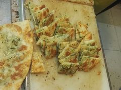 -咏春葱油饼(德政中路店)