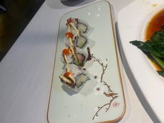 -三号码头罗氏虾小馆