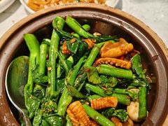 -大榕树下顺德菜(金沙洲永旺店)