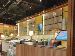 -牛村来人潮汕牛肉火锅(西单店)