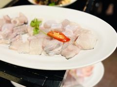 -漾亚·雍雅合鲜(桐梓林店)
