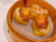 鲍鱼烧卖-铭家点心(秦岭路店)