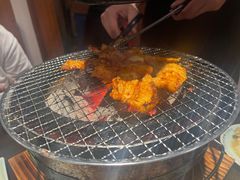 -蒜香焼肉PURUSHIN(马场路店)