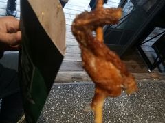 -型男美蛙烤牛蛙(南长街店)
