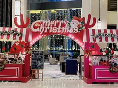 -舟山希尔顿酒店