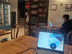 -Alimentari早午餐(安福路店)