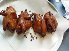 -南堂館川菜文化餐厅(天府店)