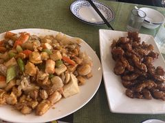 -桃子餐厅·天津菜(红星路直营店)