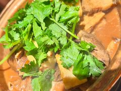 -老北京炸酱面·烤鸭(前门店)