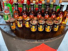 -丽江金茂凯悦臻选酒店-滇香馆