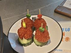 -炭亲干锅·虾蟹蛙(奥体天虹店)