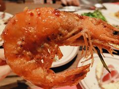 -ZAFFERANO西班牙海鲜饭(上海首店)