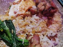 -龙记·香港茶餐厅(海上世界店)