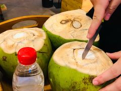 -南国锋味椰子鸡(瀚海店)