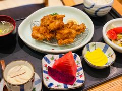 -万鱼亭 日本料理(无锡香山名园店)