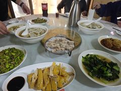 -小六农家乐(崇明西沙湿地店)