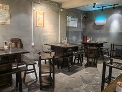 -大风老火锅(江北一店)