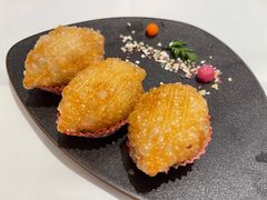 咸水角-广州酒家(中华广场店)
