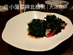 -奉天小馆·非遗东北菜(沈阳万象城店)