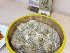 -面道赞宁海海鲜面(迎凤街店)