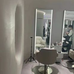 -3AM·S HAIR SALON烫发染发接发