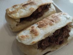 -高玛纳驴肉火烧(一世界店)