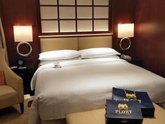 -上海雅居乐万豪侯爵酒店
