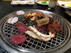 -虎焱炭火烧肉