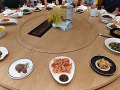 -江南韵·无锡太湖文化体验餐厅(凤凰天街店)