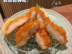 -鹤汀居酒屋•家庭料理•烧鸟酒肆(新街口店)