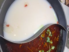 -新辣道鱼火锅(上地华联店)