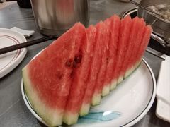 -嬷孙家潮汕牛肉火锅(北京路天河城店)