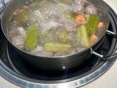 -潮泰牛肉火锅 · 创于1992年(车公庙店)