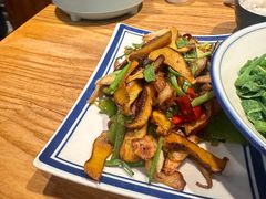 -妈妈的味道·腾冲特色菜(和顺古镇店)