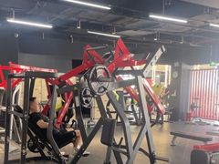 -瑞力健身(解放数创广场店)