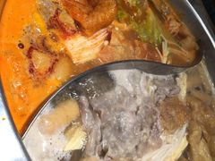 -彤德莱火锅(大学城店)