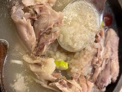 -元奶奶包饭(公新银浦店)
