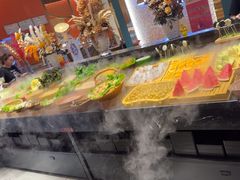 -空之介寿喜烧·和牛放题(恒隆广场店)
