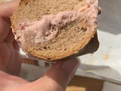 -Catch Bagel(芳草地店)