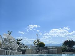 -洱海月湿地公园