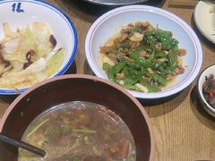 -后湖小院·乡野田园菜