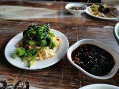 -张家湾·膳蹄(迎宾店)